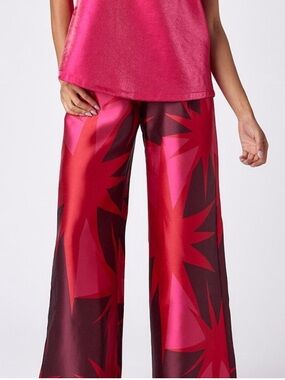 NWT Crosby By Mollie Burch Pants